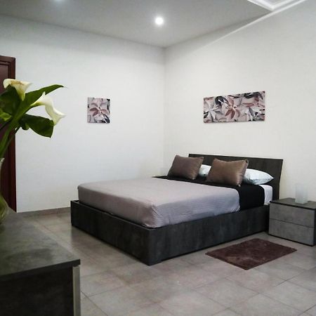 Ale Apartment Roma Eksteriør bilde