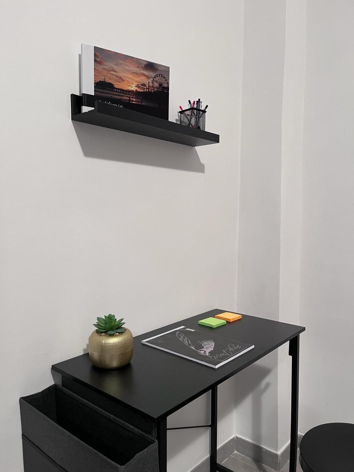 Ale Apartment Roma Eksteriør bilde