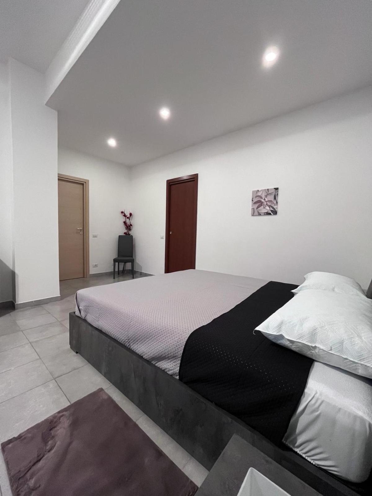 Ale Apartment Roma Eksteriør bilde