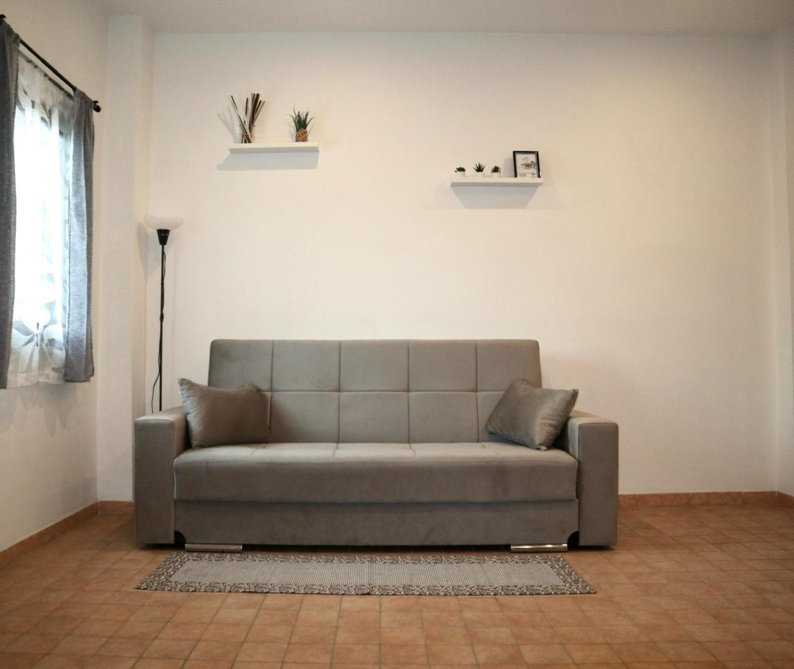 Ale Apartment Roma Eksteriør bilde