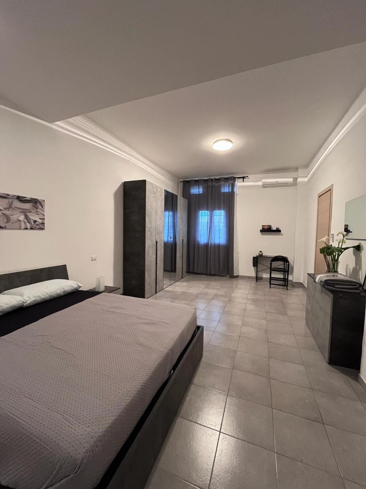 Ale Apartment Roma Eksteriør bilde