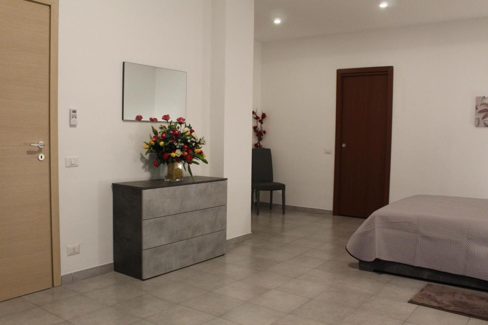 Ale Apartment Roma Eksteriør bilde
