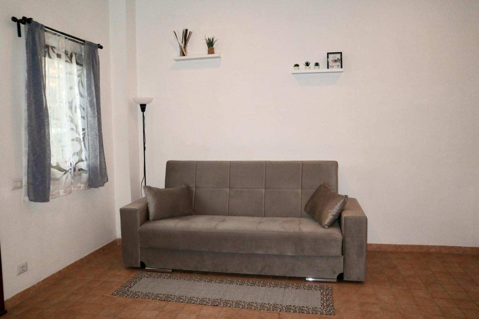 Ale Apartment Roma Eksteriør bilde