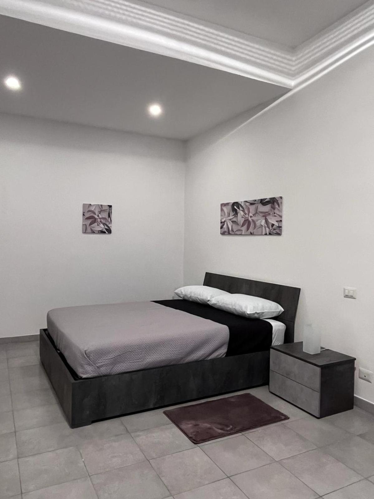 Ale Apartment Roma Eksteriør bilde