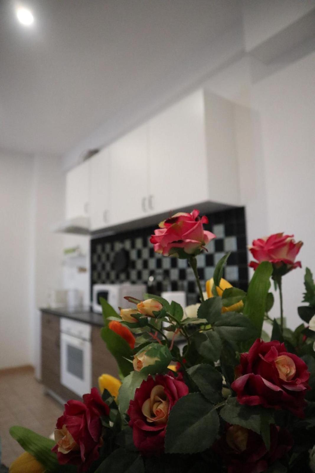 Ale Apartment Roma Eksteriør bilde
