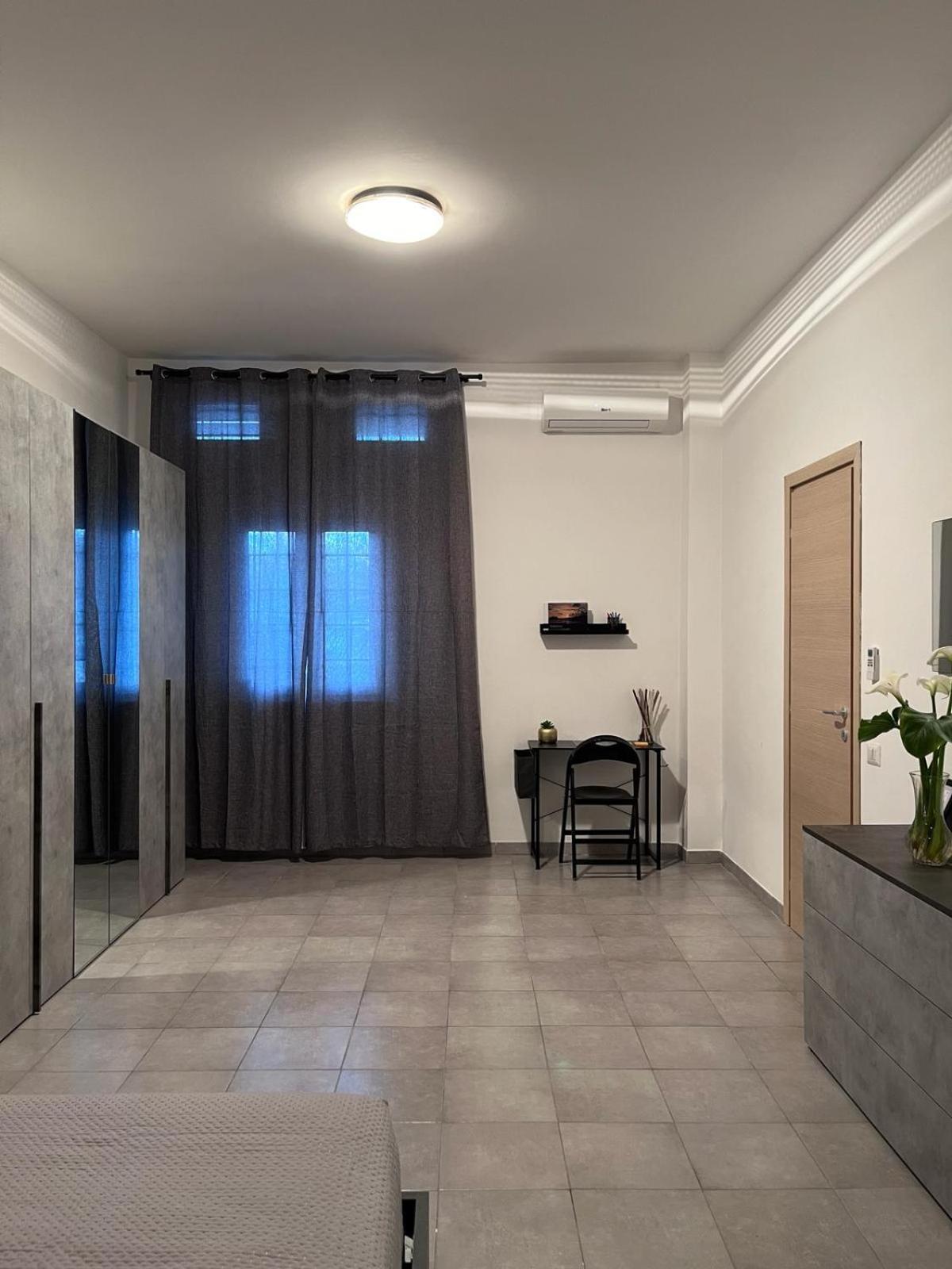 Ale Apartment Roma Eksteriør bilde