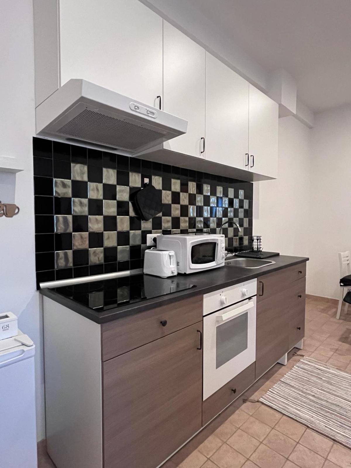 Ale Apartment Roma Eksteriør bilde